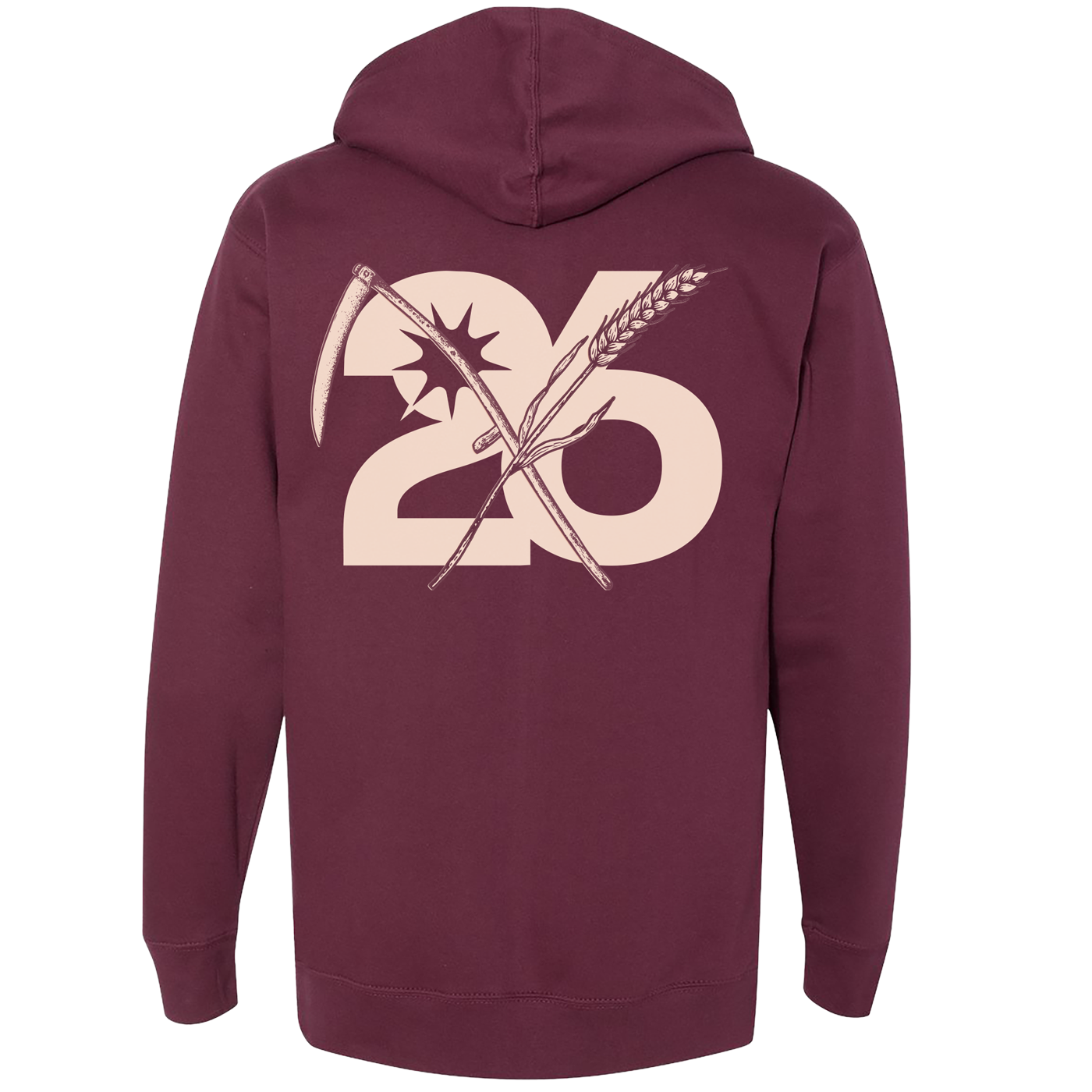 Draag National Team Hoodie