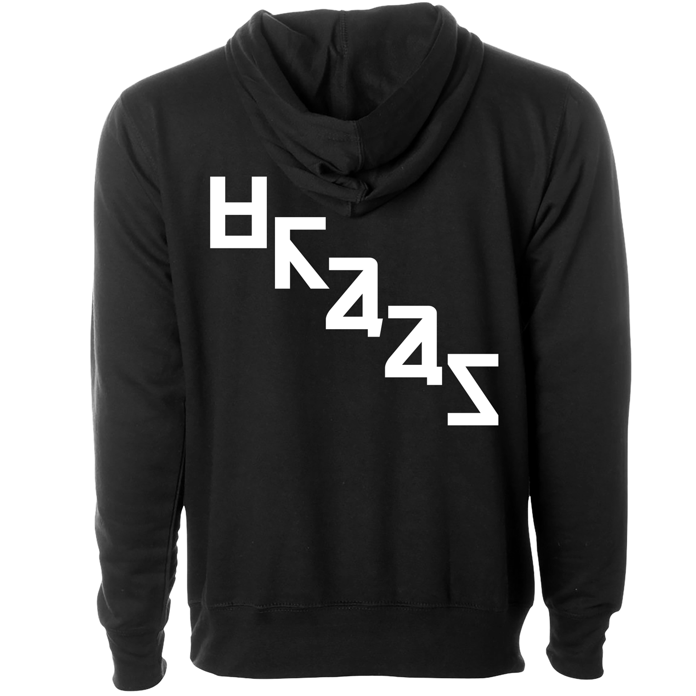 Draag National Team (Alternate) Hoodie