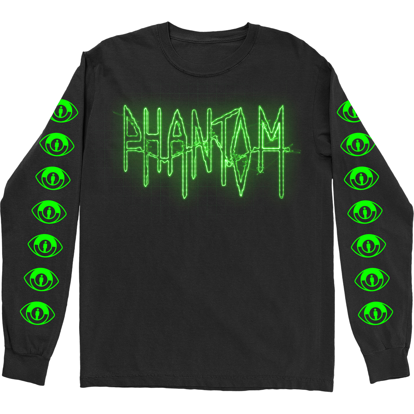 Phantom Longsleeve
