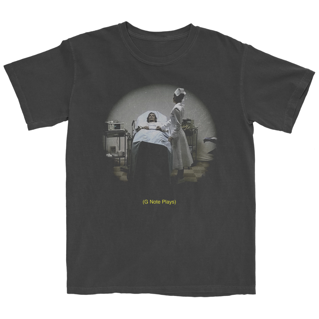G Note T-Shirt