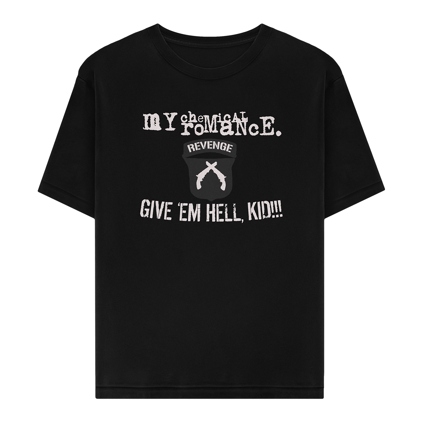 Give Em Hell T-Shirt
