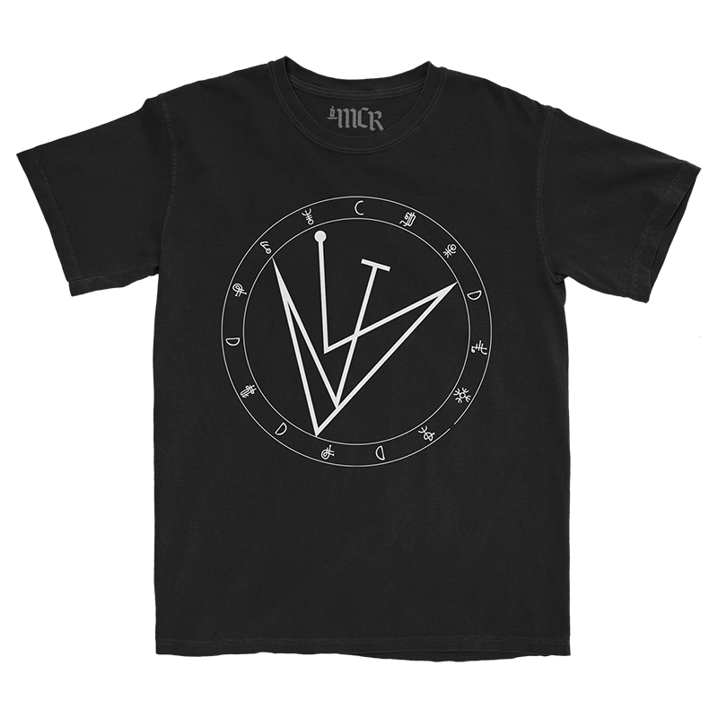 Shadows T-Shirt