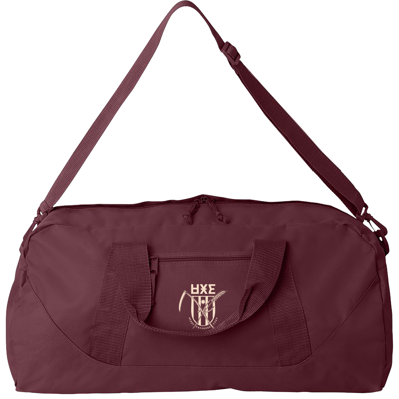 Draag National Team Duffel