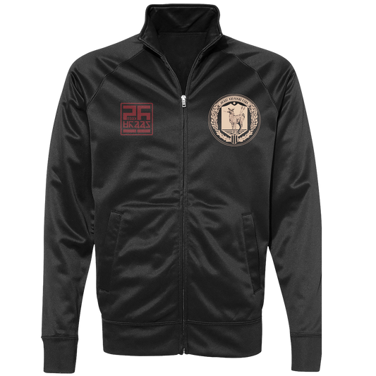 Draag National Team Jacket