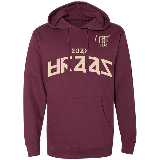 Draag National Team Hoodie