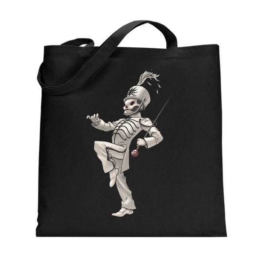 Broken Beaten Damned Tote