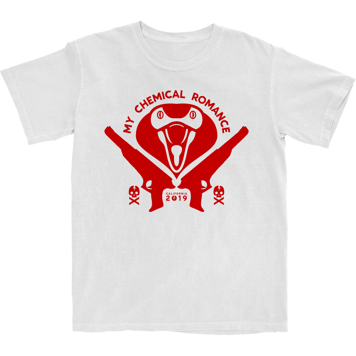 Cobrahead T-Shirt