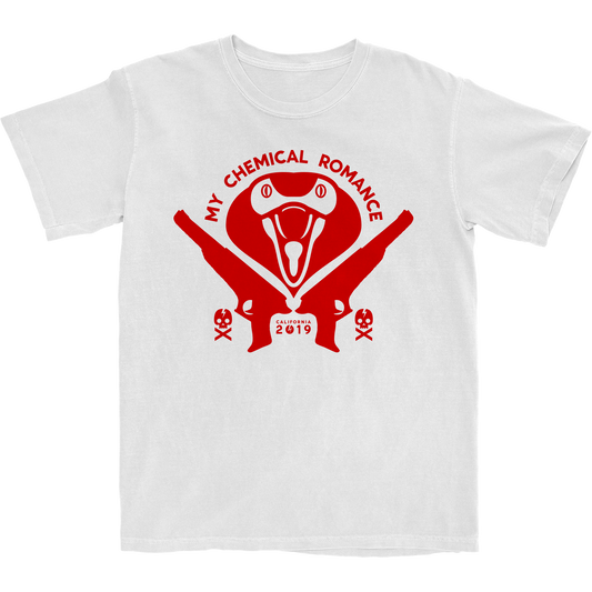 Cobrahead T-Shirt