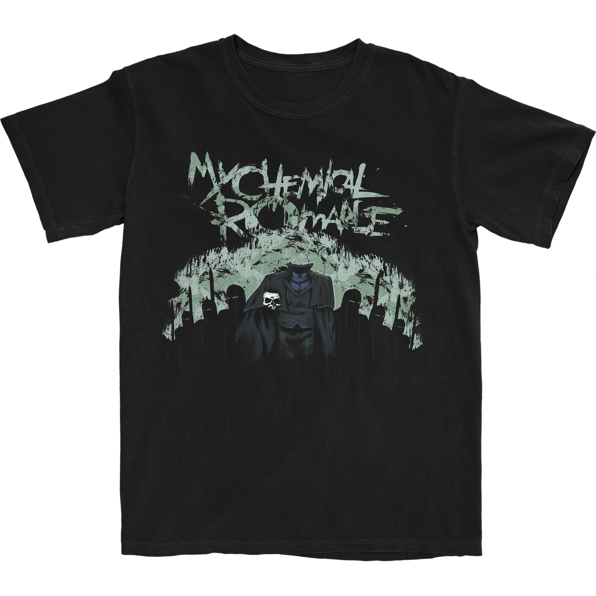 Knight Procession T-Shirt