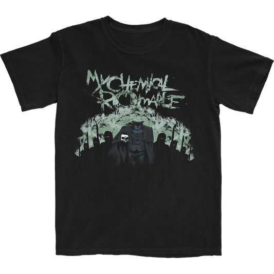 Knight Procession T-Shirt