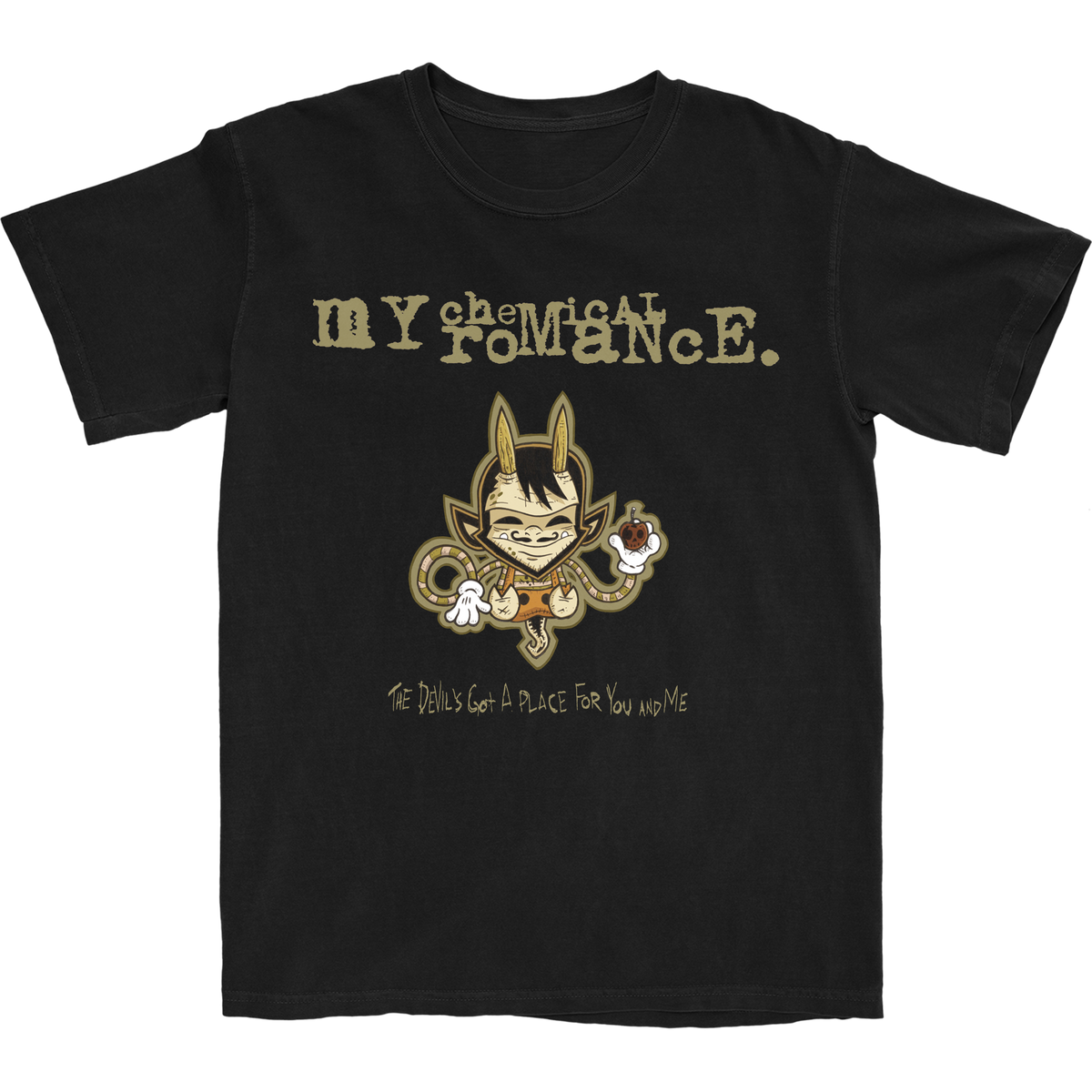 Devlish T-Shirt