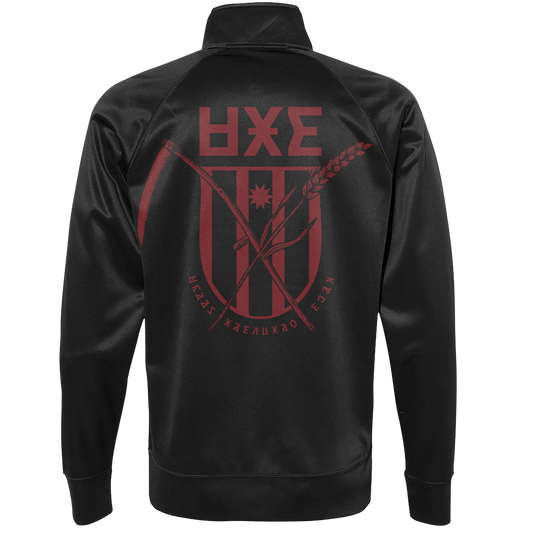 Draag National Team Jacket