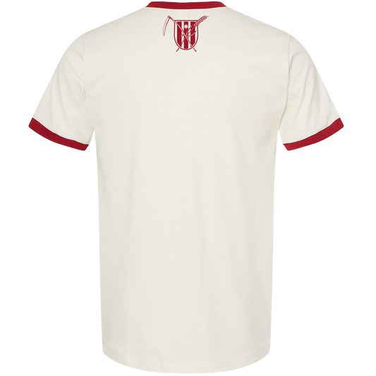 Draag National Team (Alternate) Ringer Tee