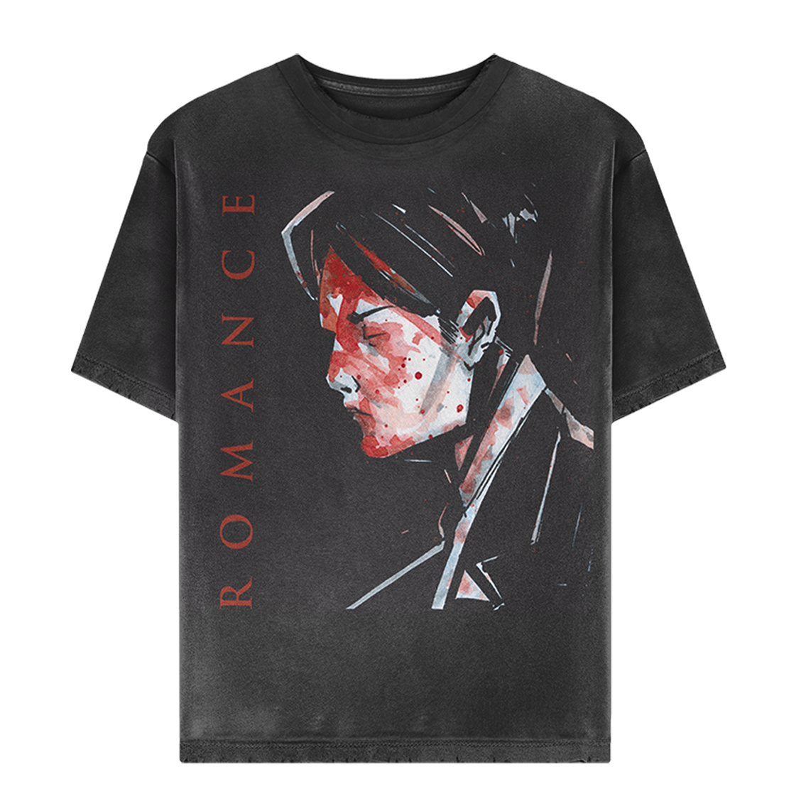 Revenge // Romance T-Shirt