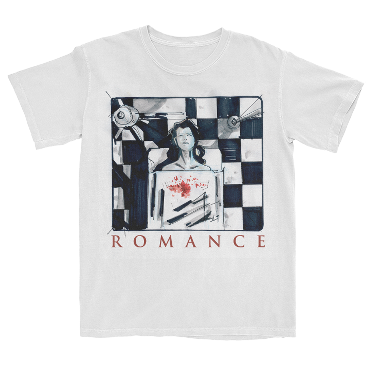 RVNG RMXD T-Shirt