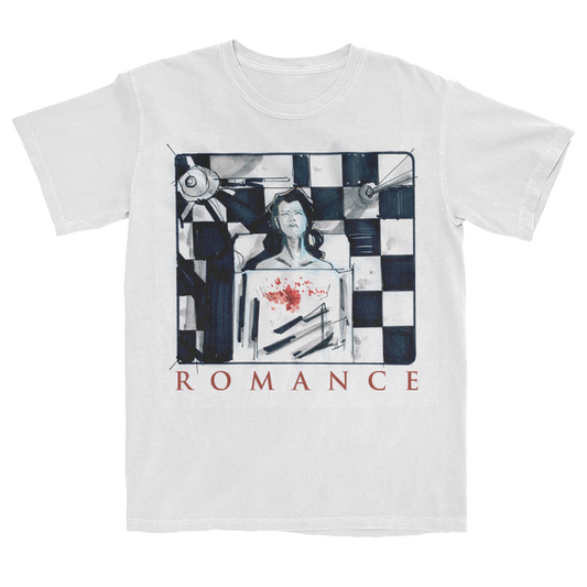 RVNG RMXD T-Shirt