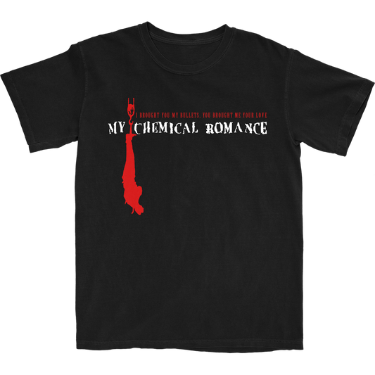 Hangman T-Shirt