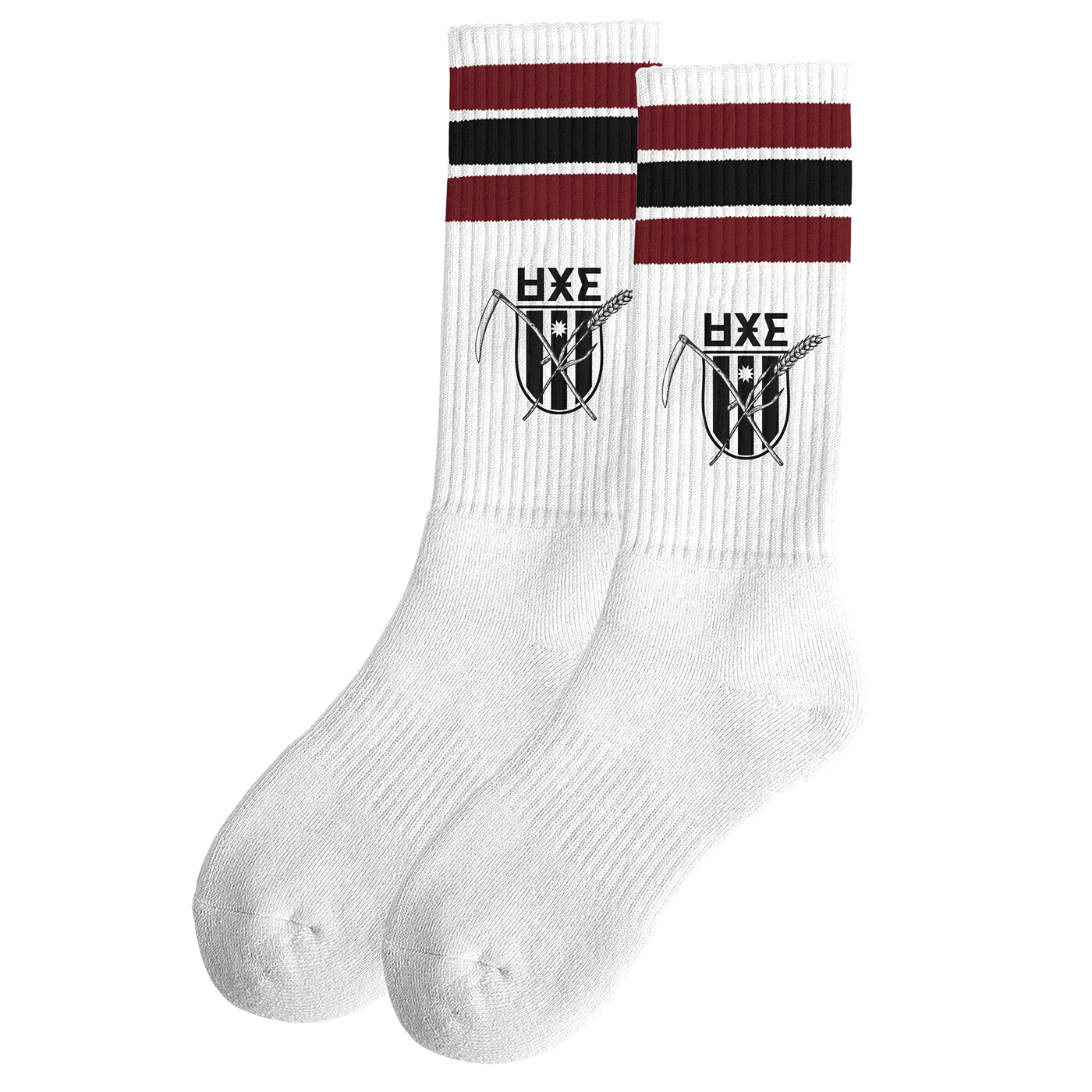 Draag National Team Athletic Socks