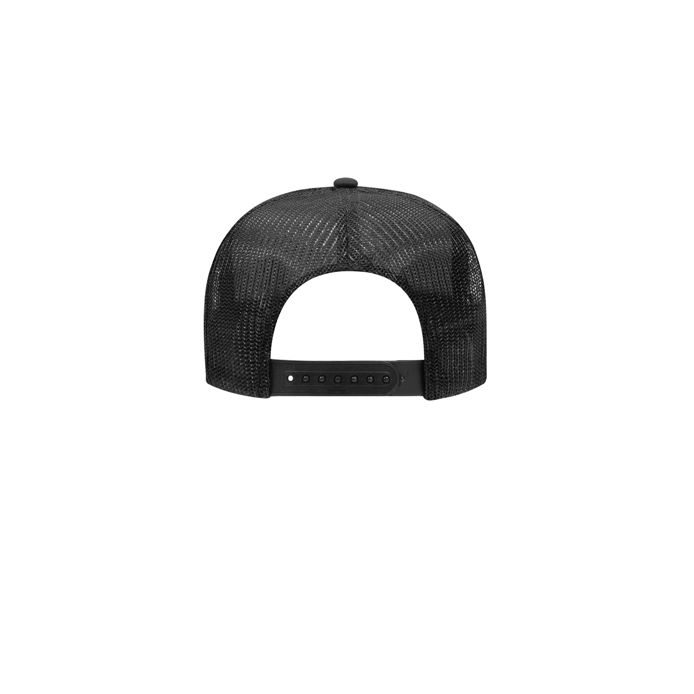 Phantom Trucker Hat