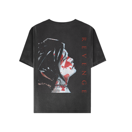 Revenge // Romance Tee