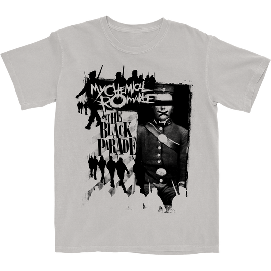 Warpath T-Shirt