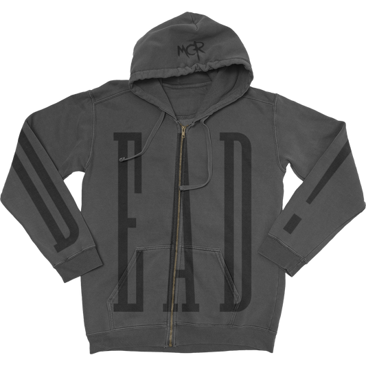 Dead! Hoodie