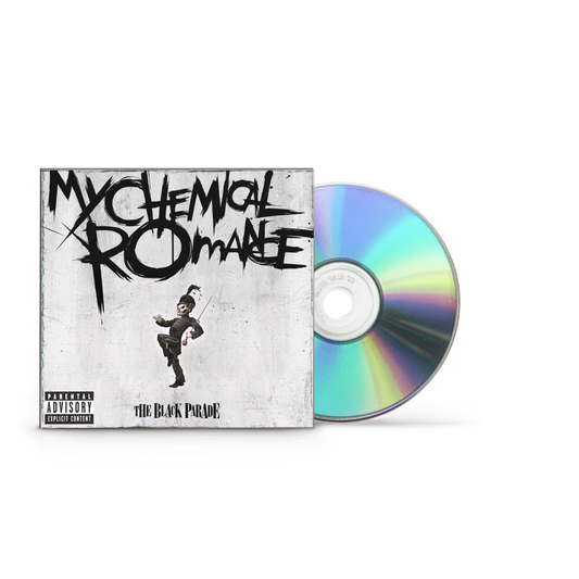 The Black Parade (CD)