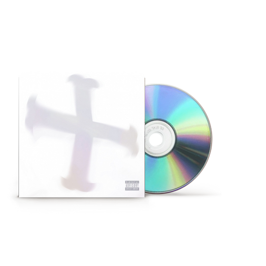 The BlackParade/Living With Ghosts (10th Anniversary Edition) 2CD