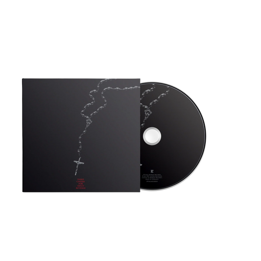 Three Cheers For Sweet Revenge (Deluxe) CD