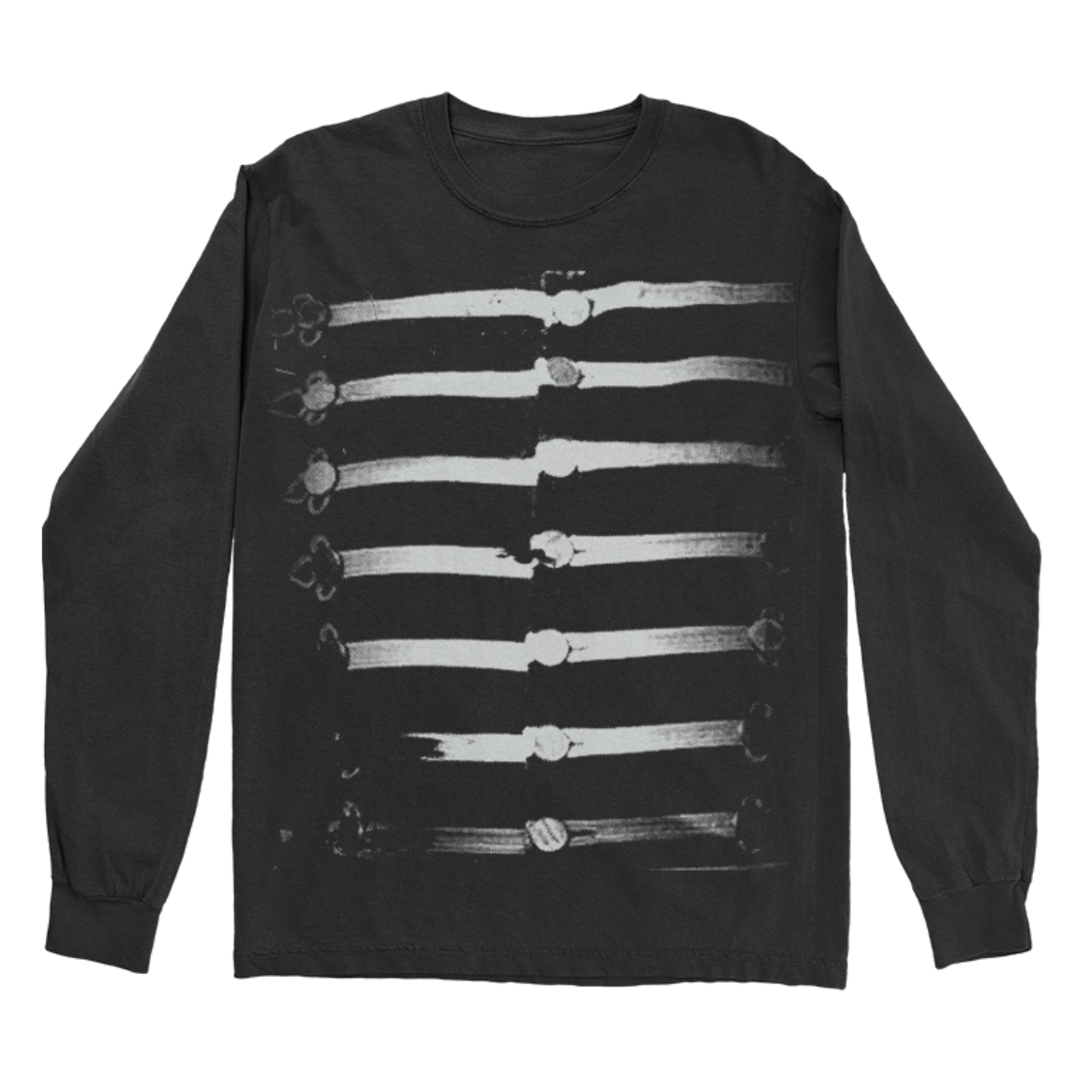Nothing Longsleeve