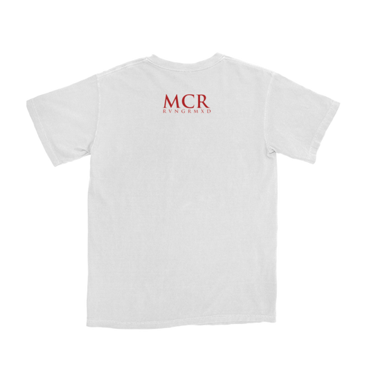 RVNG RMXD Tee