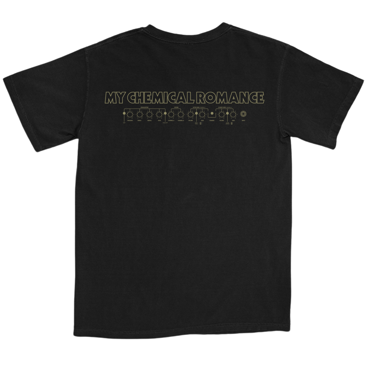 T. Oro T-Shirt