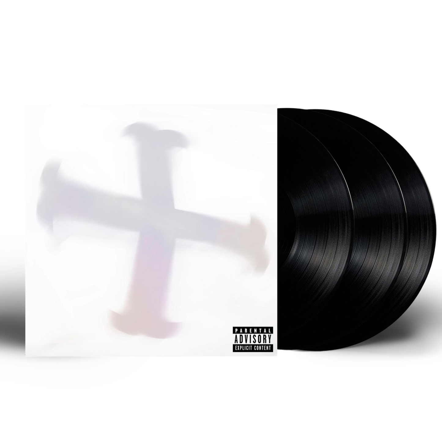 The Black Parade / Living With Ghosts (10th Anniversary Edition) Vinyl 3LP