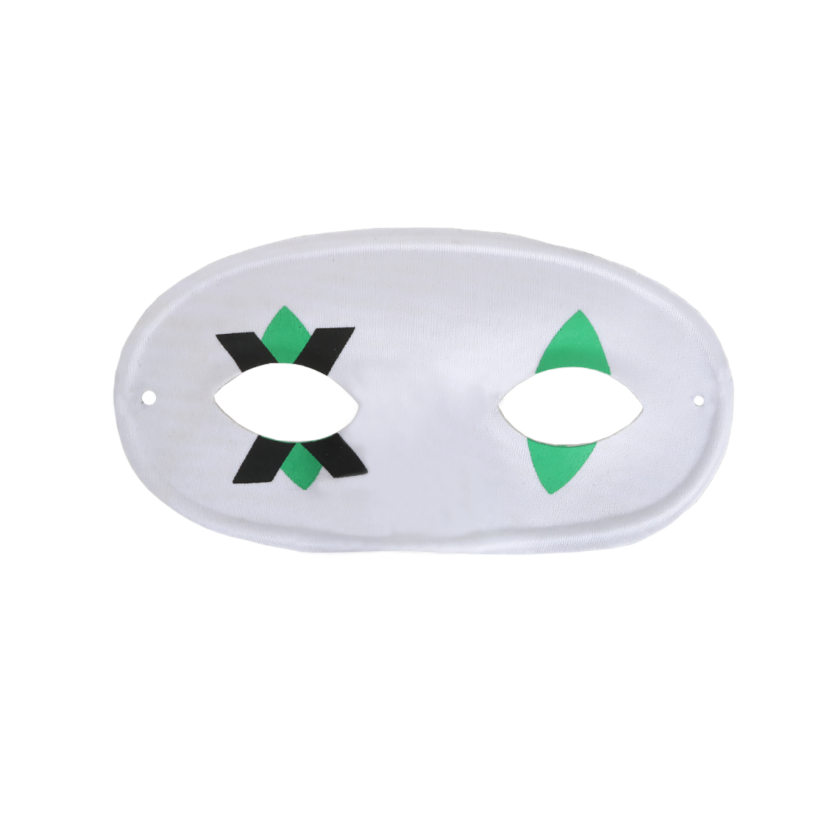 FUN GHOUL EYE MASK