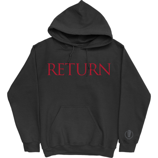 Return Hoodie