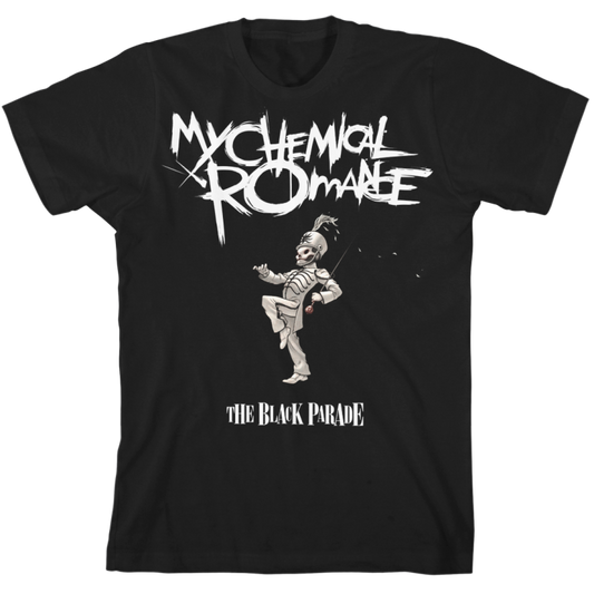 The Black Parade Cover T-Shirt