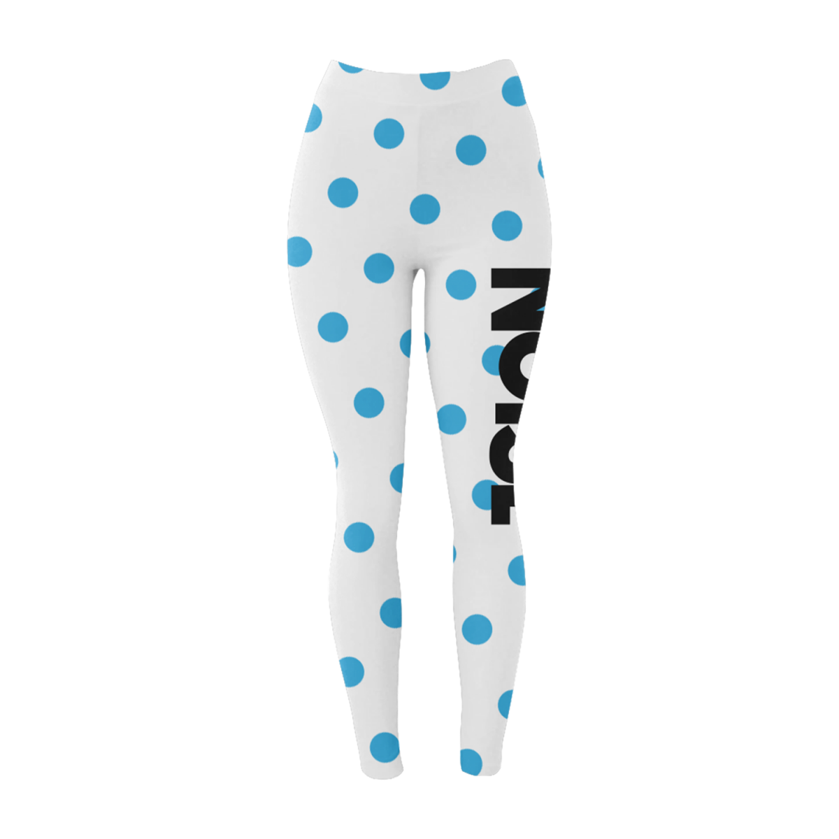 NOISE POLKA DOT LEGGINGS