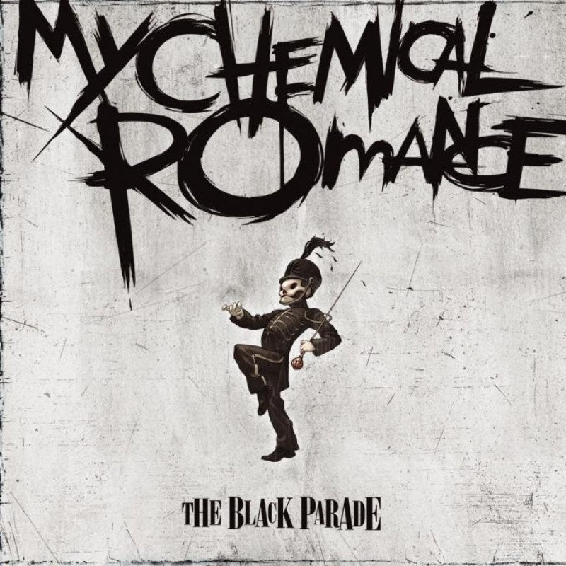 The Black Parade (CD)